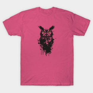 The Night Owl T-Shirt